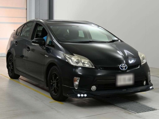 Toyota PRIUS 2013 8600252-5