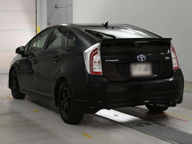 Toyota PRIUS 2013 8600252-6