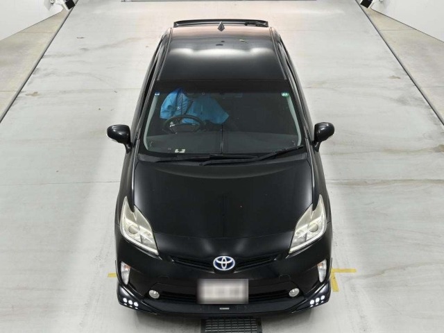 Toyota PRIUS 2013 8600252-7