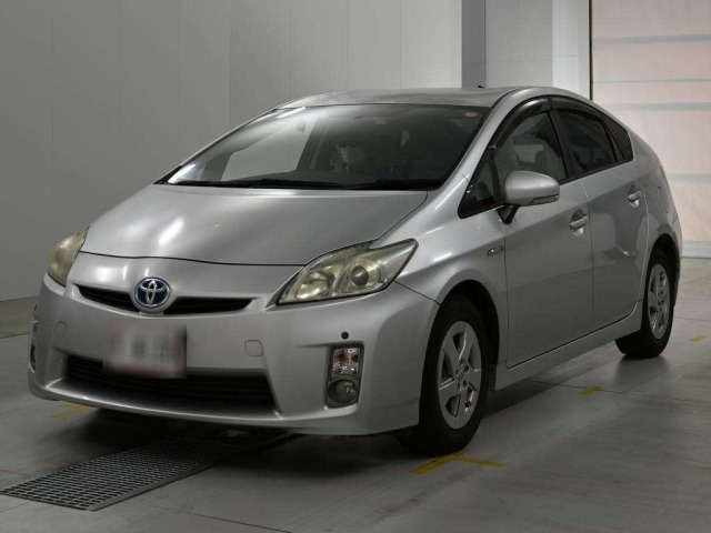 Toyota PRIUS 2009 8600255-0