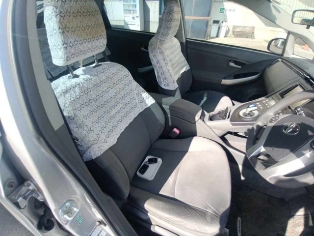 Toyota PRIUS 2009 8600255-10