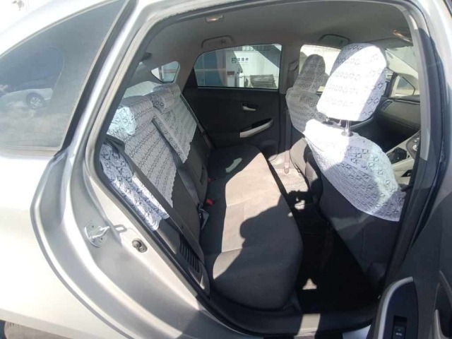 Toyota PRIUS 2009 8600255-12