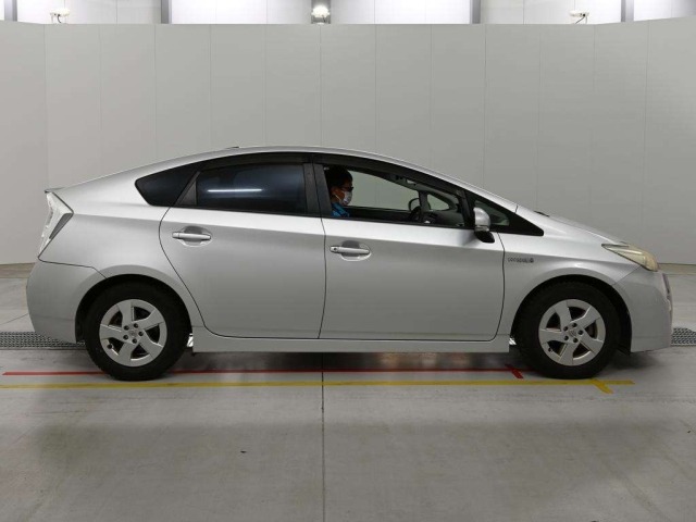 Toyota PRIUS 2009 8600255-3