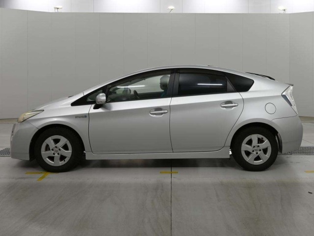 Toyota PRIUS 2009 8600255-4