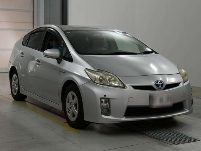 Toyota PRIUS 2009 8600255-5