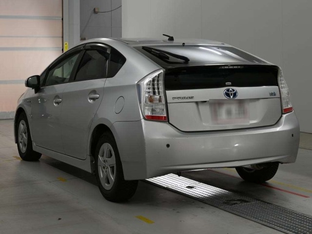 Toyota PRIUS 2009 8600255-6