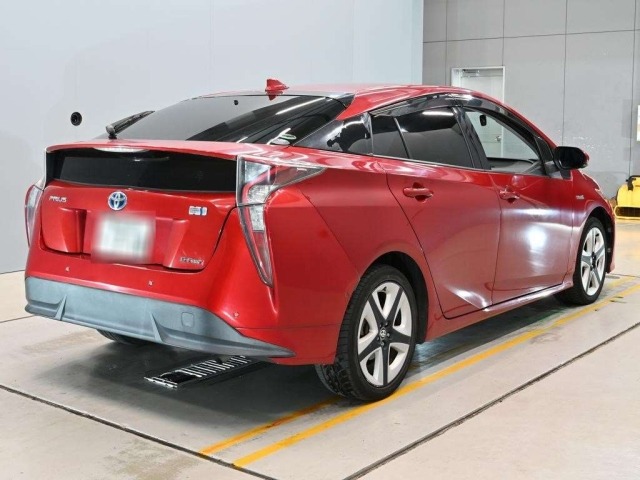 Toyota PRIUS 2016 8600261-1
