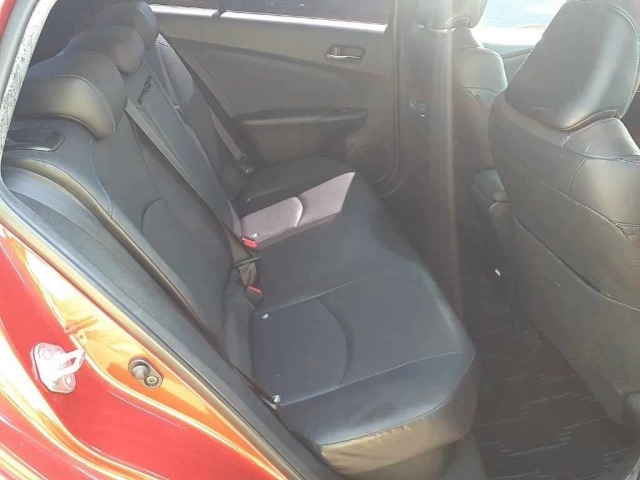 Toyota PRIUS 2016 8600261-12