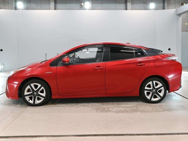 Toyota PRIUS 2016 8600261-4