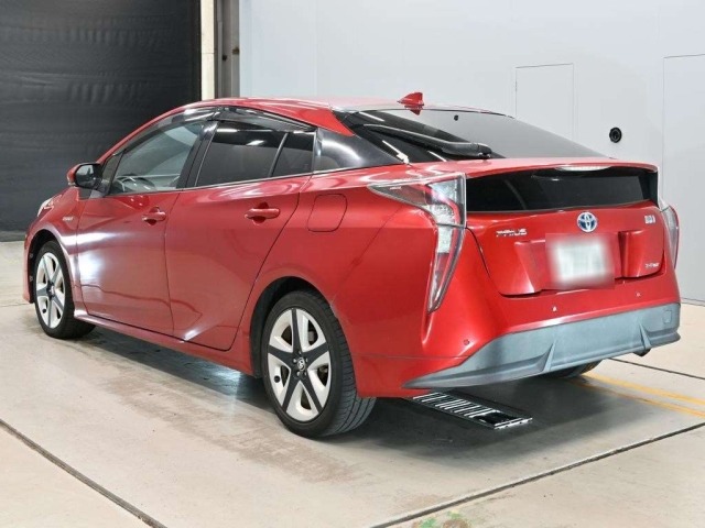 Toyota PRIUS 2016 8600261-6