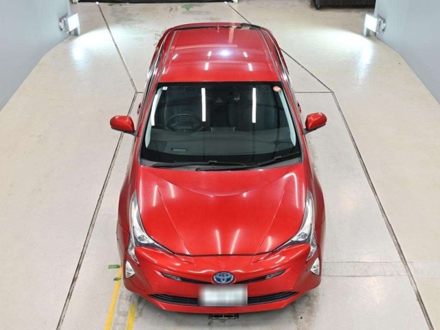 Toyota PRIUS 2016 8600261-7