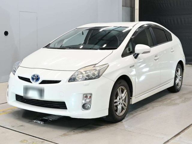 Toyota PRIUS 2011 8600271-0