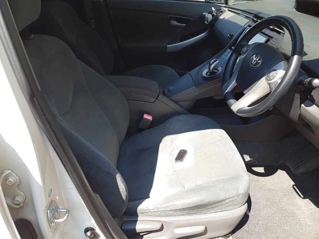 Toyota PRIUS 2011 8600271-10
