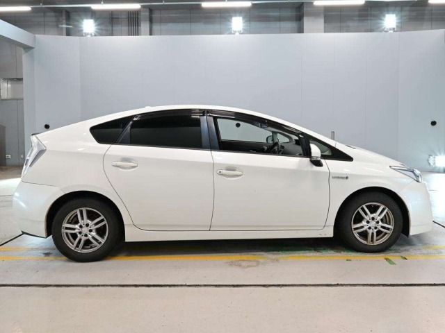 Toyota PRIUS 2011 8600271-3