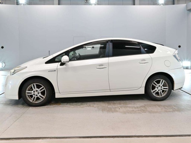 Toyota PRIUS 2011 8600271-4