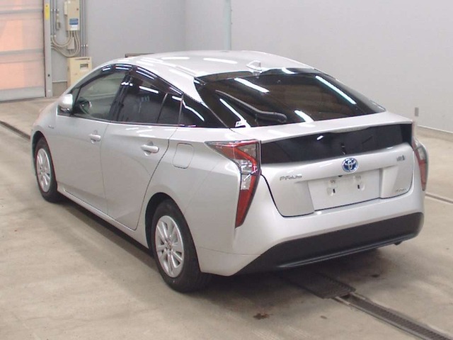 Toyota PRIUS 2017 8600278-6