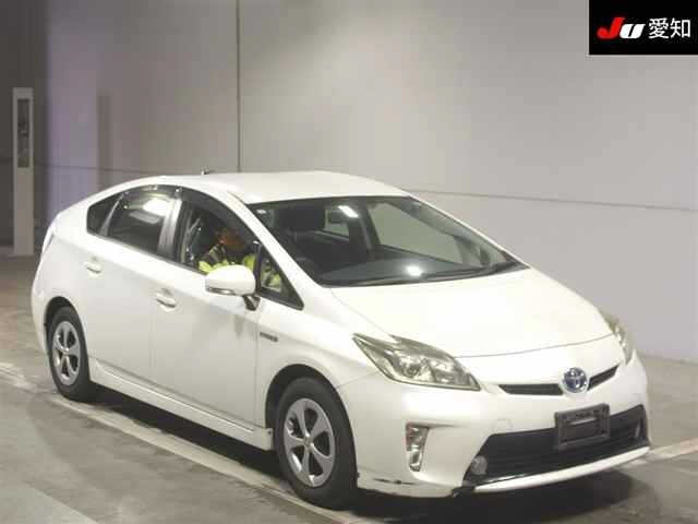 Toyota PRIUS 2015 8600280-0
