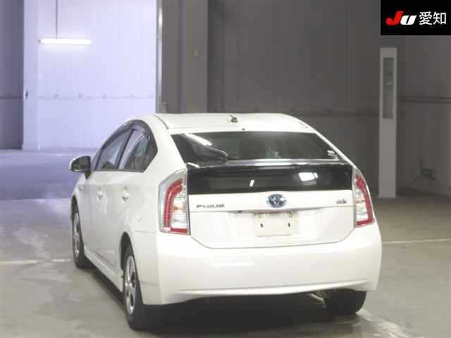 Toyota PRIUS 2015 8600280-1