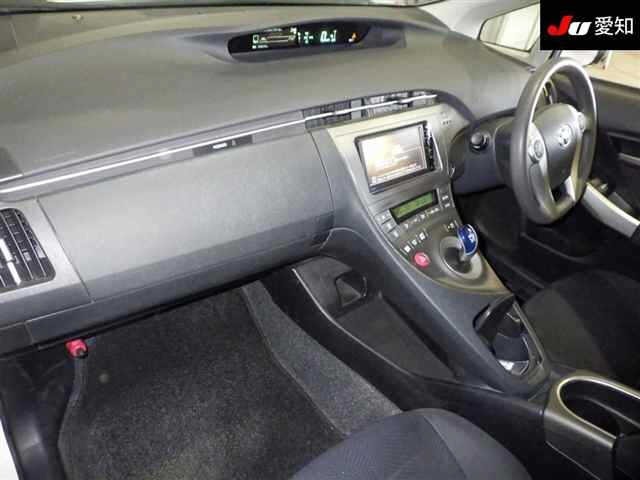 Toyota PRIUS 2015 8600280-3
