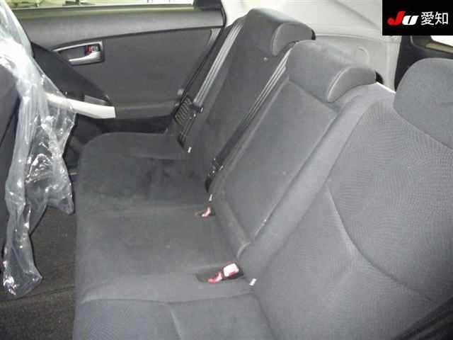 Toyota PRIUS 2015 8600280-4