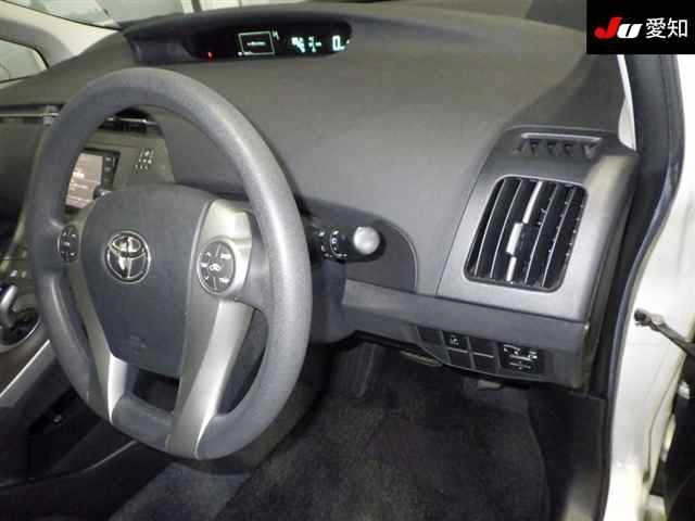 Toyota PRIUS 2015 8600280-5