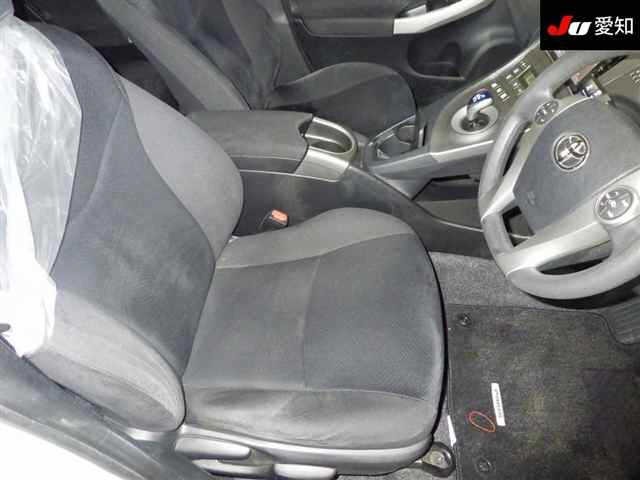 Toyota PRIUS 2015 8600280-6