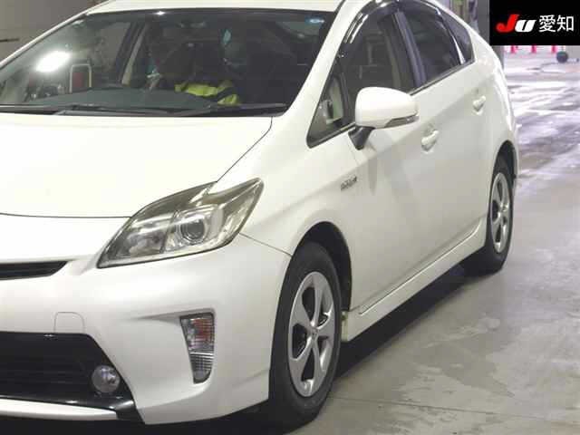 Toyota PRIUS 2015 8600280-7