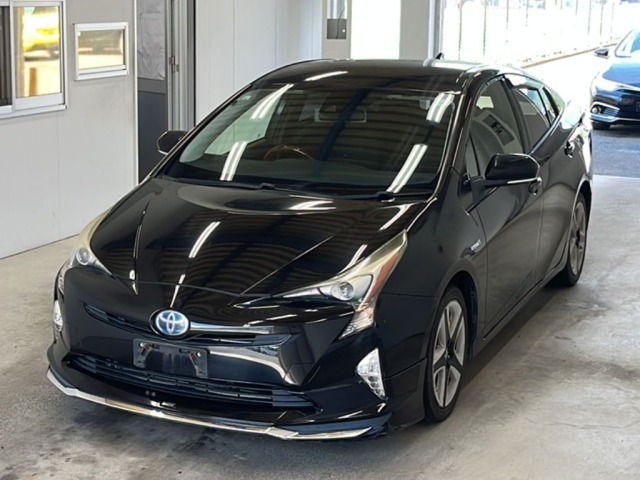 Toyota PRIUS 2015 8600286-0