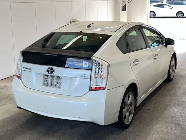 Toyota PRIUS 2009 8600287-1