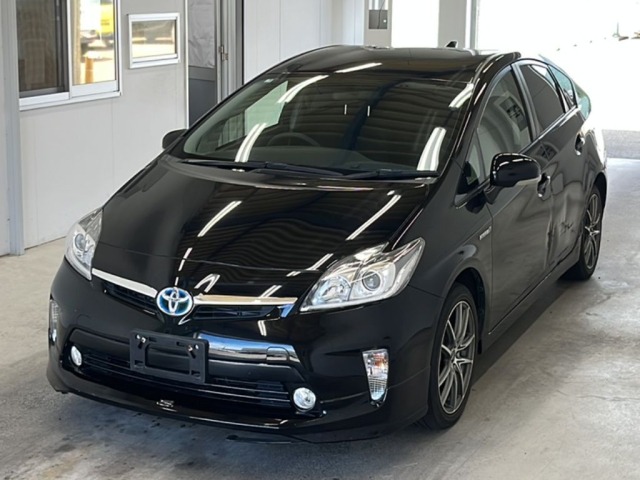 Toyota PRIUS 2015 8600288-0