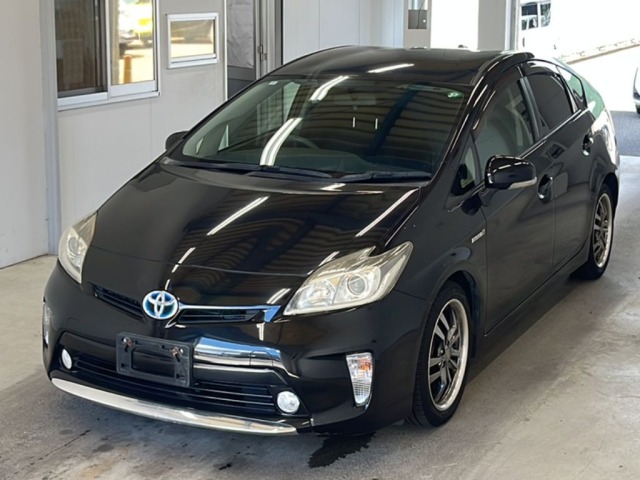 Toyota PRIUS 2013 8600289-0