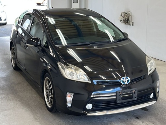 Toyota PRIUS 2013 8600289-4