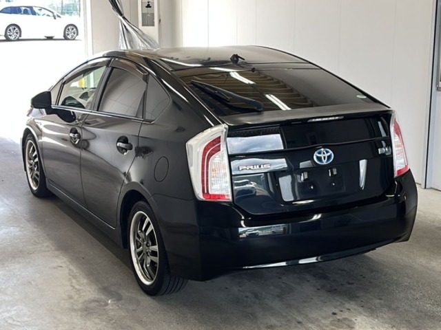 Toyota PRIUS 2013 8600289-5