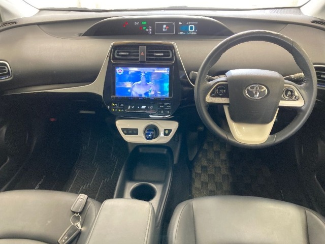 Toyota PRIUS 2016 8600291-3