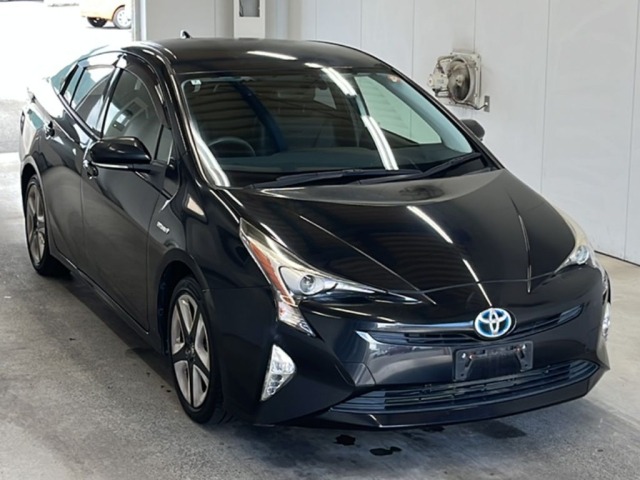 Toyota PRIUS 2016 8600291-4