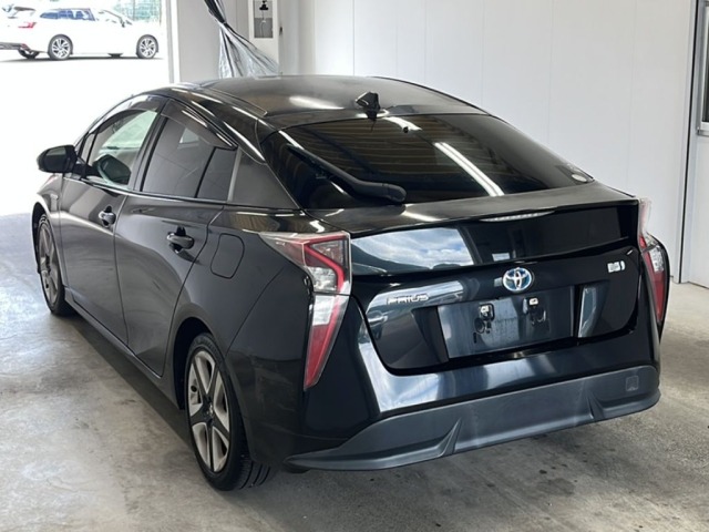Toyota PRIUS 2016 8600291-5