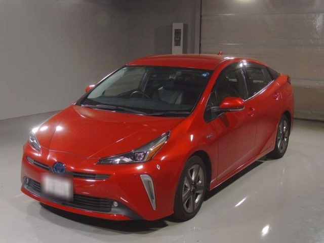 Toyota PRIUS 2019 8600308-0