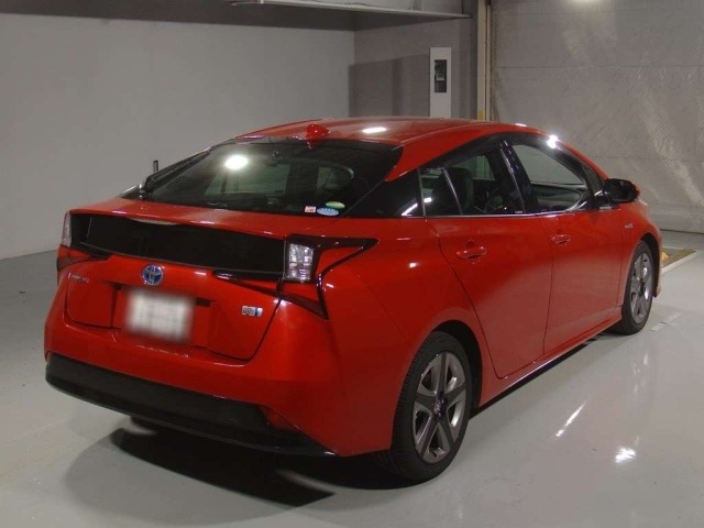 Toyota PRIUS 2019 8600308-1