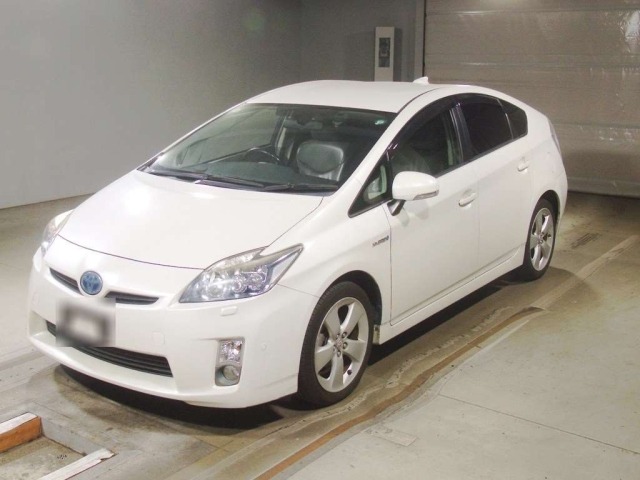 Toyota PRIUS 2009 8600310-0