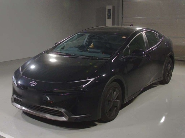 Toyota PRIUS 2025 8600311-0