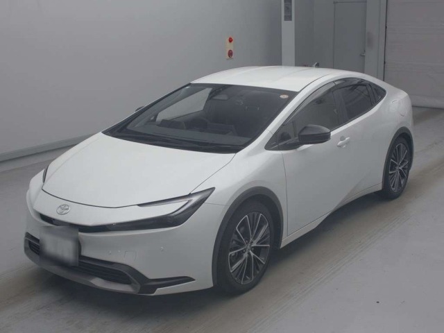 Toyota PRIUS 2025 8600319-0