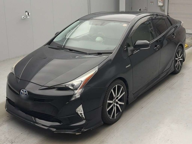 Toyota PRIUS 2016 8600324-0