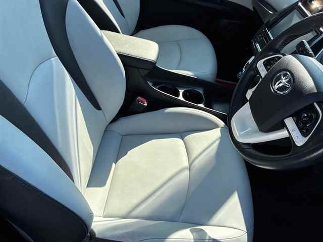 Toyota PRIUS 2015 8600343-7
