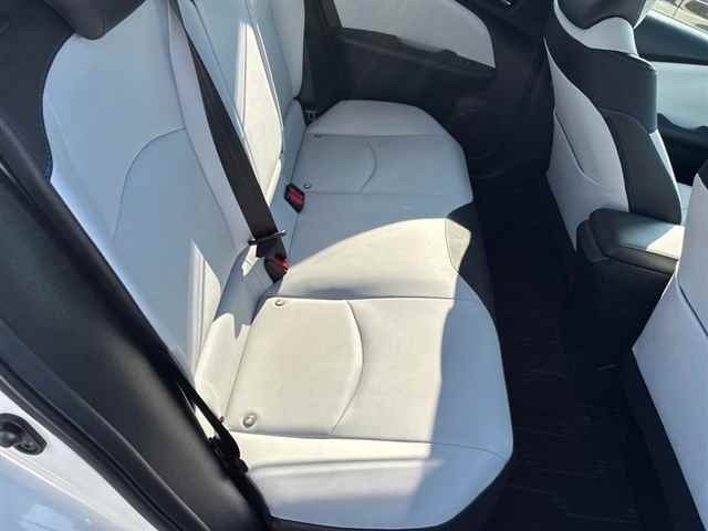 Toyota PRIUS 2015 8600343-8