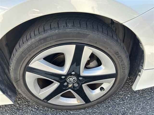 Toyota PRIUS 2015 8600343-9