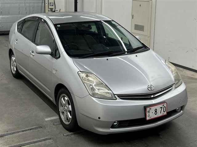 Toyota PRIUS 2007 8600347-0