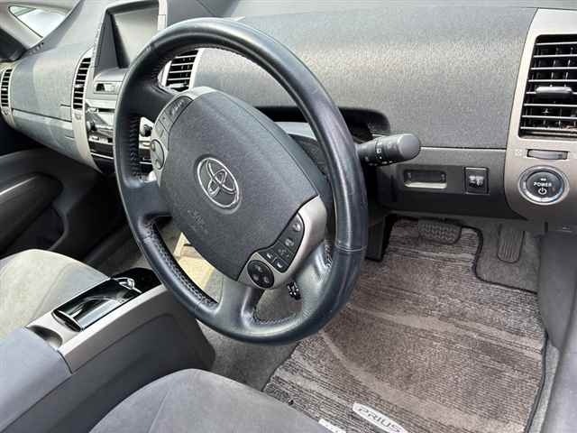 Toyota PRIUS 2007 8600347-3