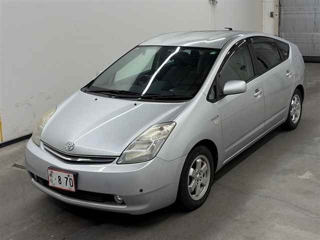 Toyota PRIUS 2007 8600347-4