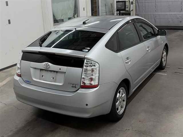 Toyota PRIUS 2007 8600347-5