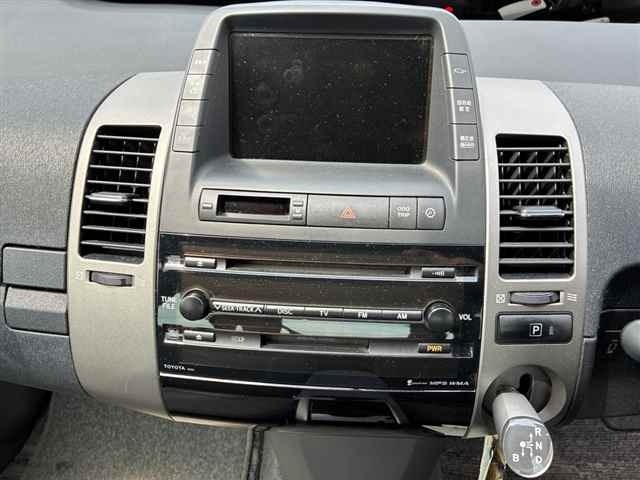 Toyota PRIUS 2007 8600347-6